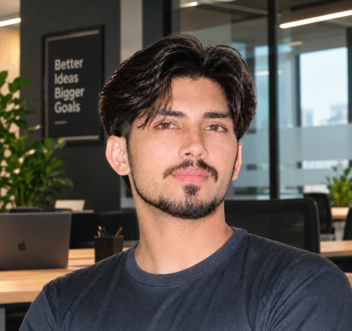 Founder | prinsulab